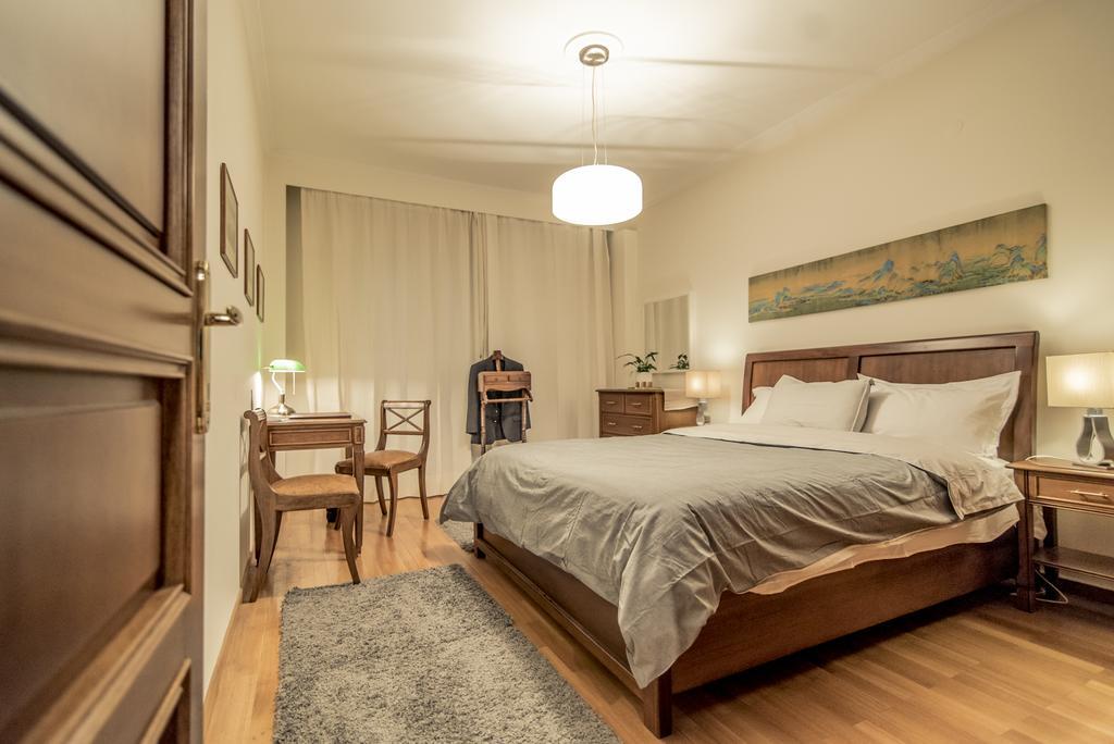 Appartement Elegant Supercentral
